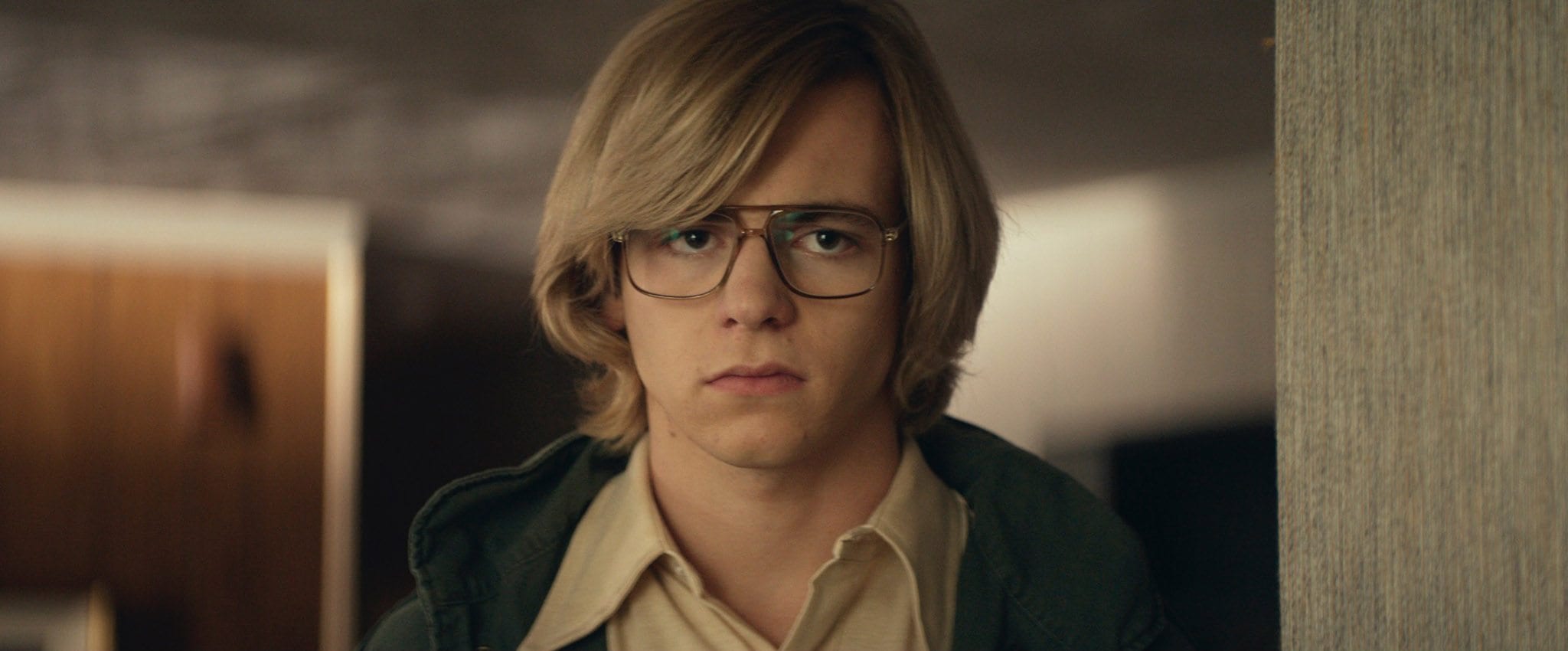 Directed by Marc Meyers, ‘My Friend Dahmer’ is a bleak coming-of-age story that delves into the early life of serial killer Jeffrey Dahmer.