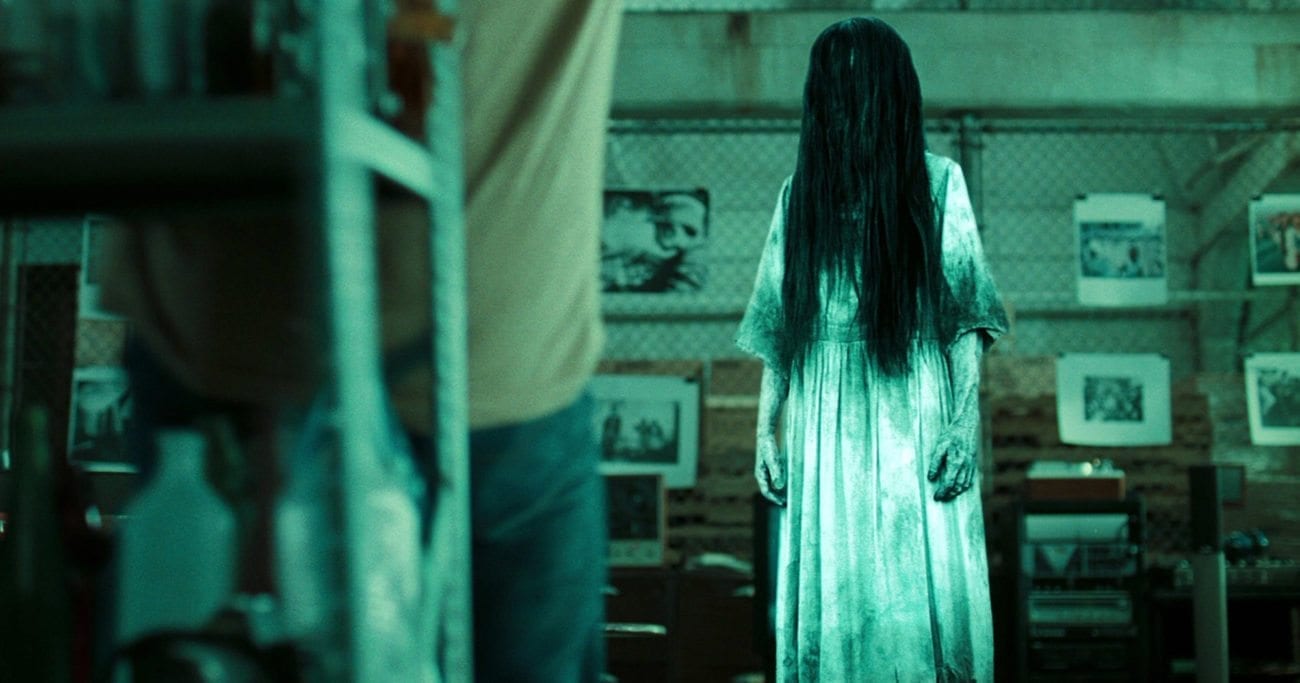From ‘The Ring’ to ‘Paranormal Activity’, Film Daily gathers together the 10 most overrated horror flicks. Perhaps give them a skip this Halloween, folks?