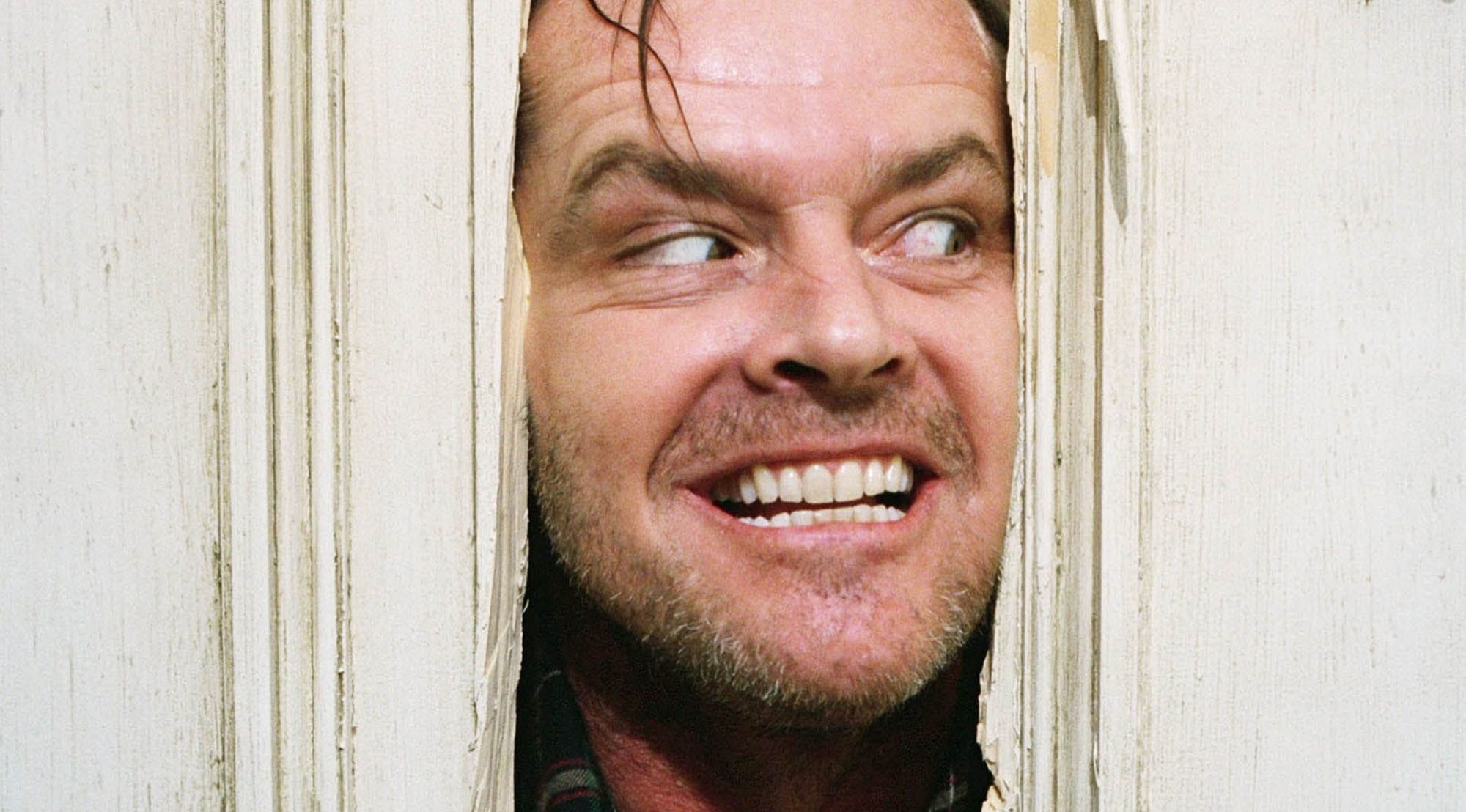 Stanley Kubrick’s 'The Shining' is an immortal work. Unlike almost anything else you’ll ever see, it might just be the greatest horror film ever made.