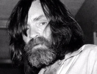 America’s most infamous criminal, Charles Manson, died back in 2017. But he’ll live on in film and TV, from ‘Helter Skelter’ to ‘Mindhunter’.