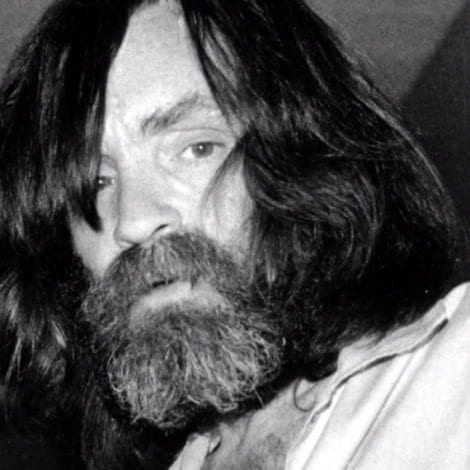 charles luther manson more people