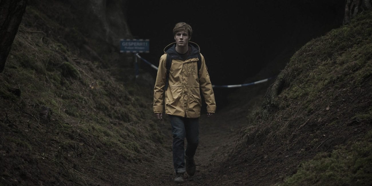 ‘Dark’ has been a critical favorite on Netflix. Here’s everything you need to know about the stylish German science fiction mystery.