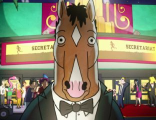 The 50 best shows of 2017, Part II. The countdown kicks off with Tig Notaro’s ‘One Mississippi’, before reaching ‘BoJack Horseman’, Netflix’s little animated show about a washed-up equine actor.