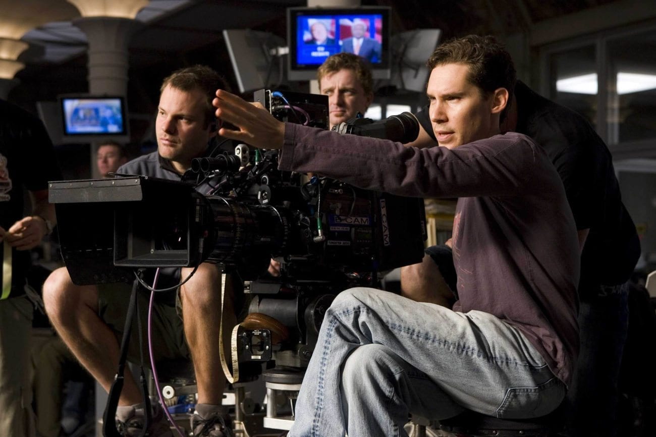 Fox has stated definitively that Bryan Singer “is no longer the director” of 'Bohemian Rhapsody' after a string of incidents and overall “erratic” behavior.
