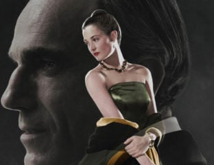 Directed by Paul Thomas Anderson, 'Phantom Thread' is set to mark the final acting performance of Daniel Day-Lewis, and what a swansong it is.