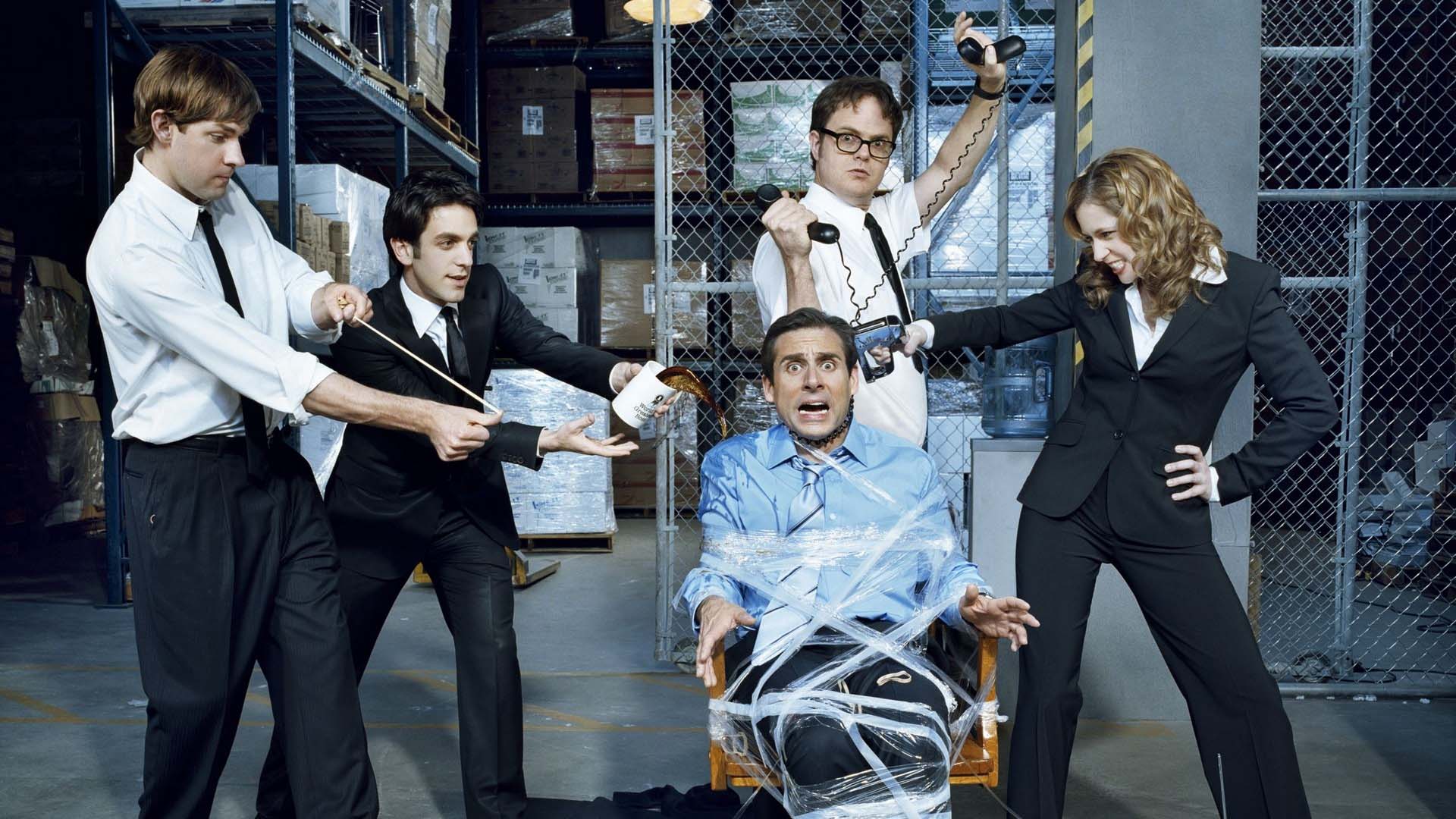 NBC is primed to revive their acclaimed mockumentary series 'The Office', based on the classic British show created by Ricky Gervais and Stephen Merchant.