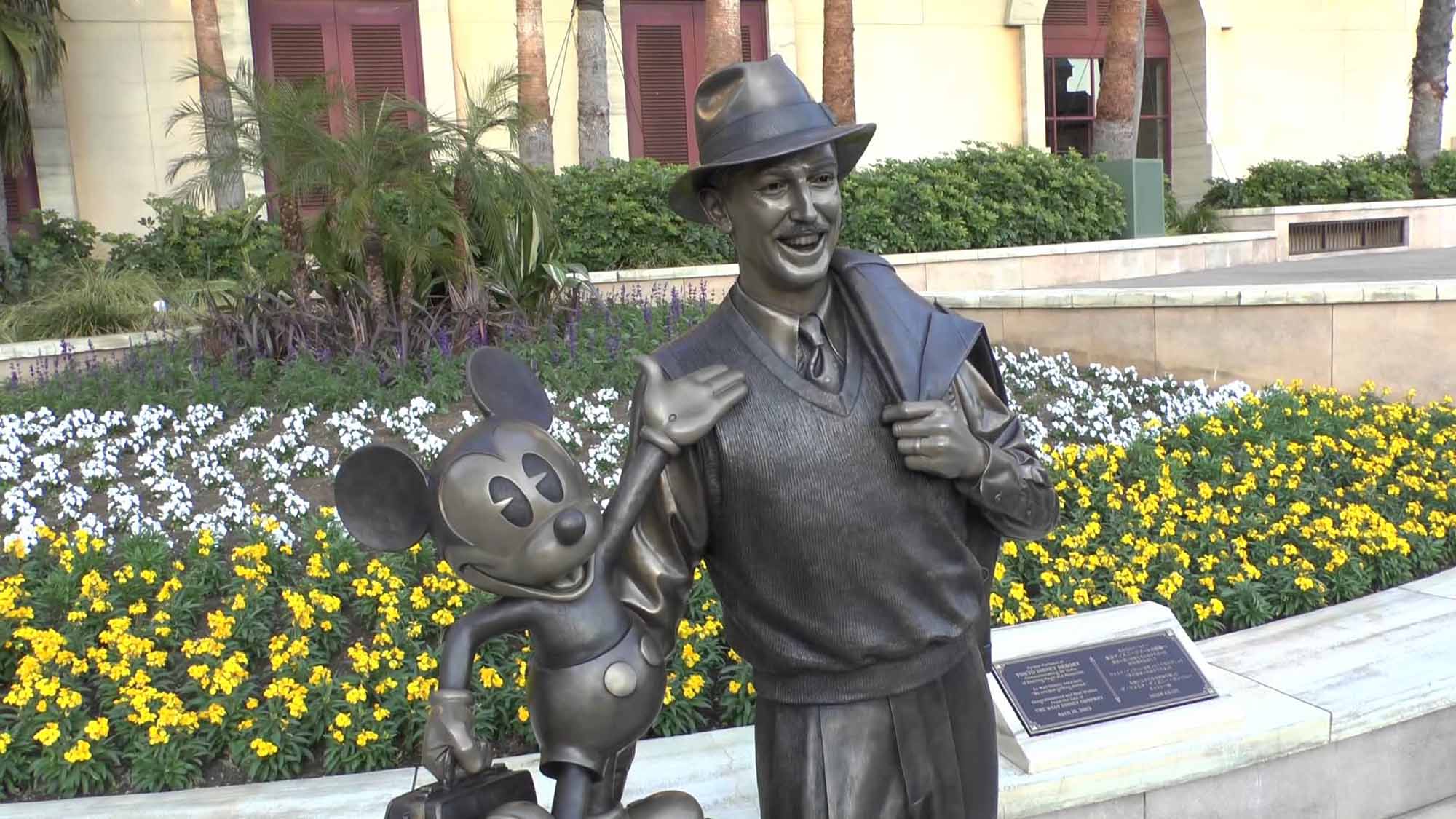 Walt Disney Fox Merger 