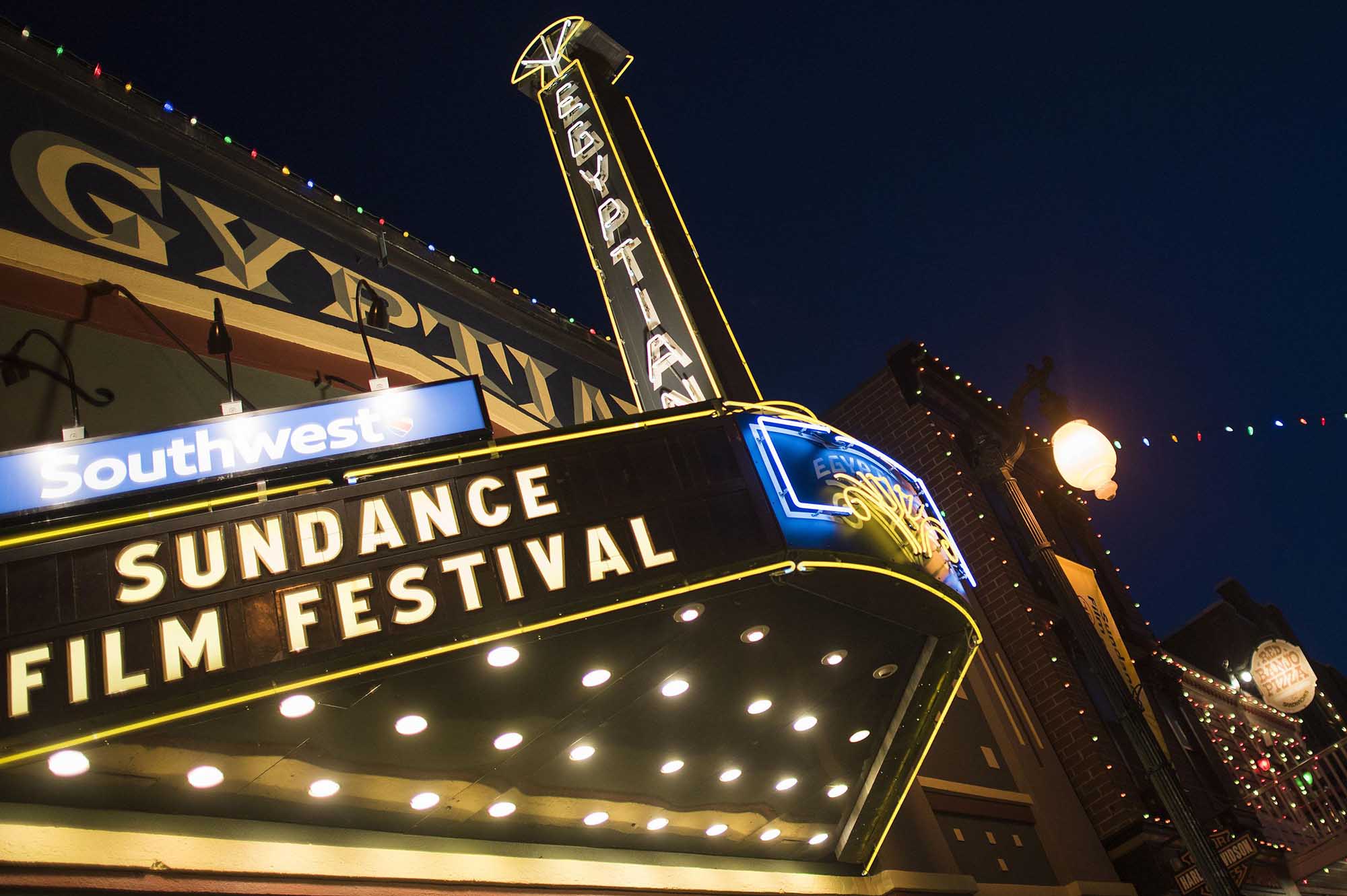 We’re into week two of the annual Sundance Film Festival, and a lot happened over the weekend in the frosty mountain town of Park City. Here’s what’s been going down as the year’s kickoff film festival brings together virtual reality experiments, (even more) independent cinema premieres, and the first major film deal.