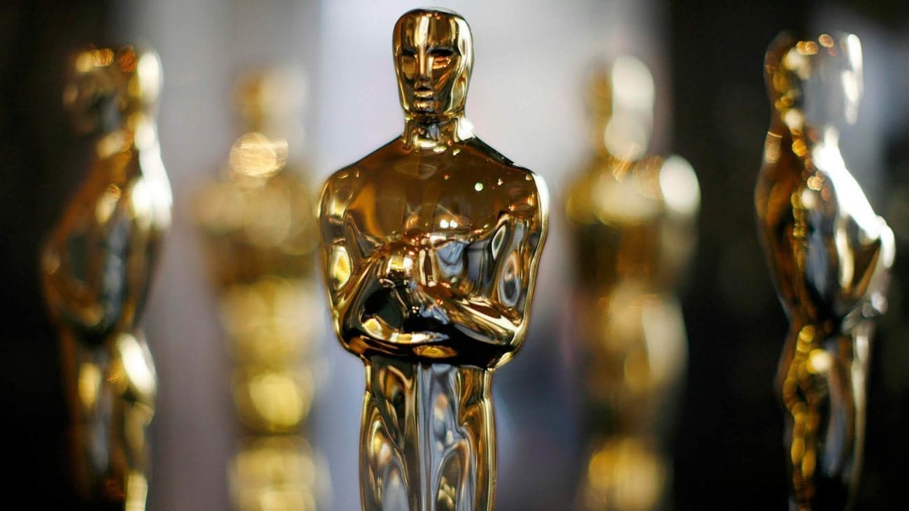 As the Golden Globes hype train teeters off into the distance for another year, the word in Hollywood’s mouth has swiftly changed towards its main event: the Oscars. But are these prestigious ceremonies little more than yearly popularity contents? Let’s uncover the truth ahead of the 90th Academy Awards in March.