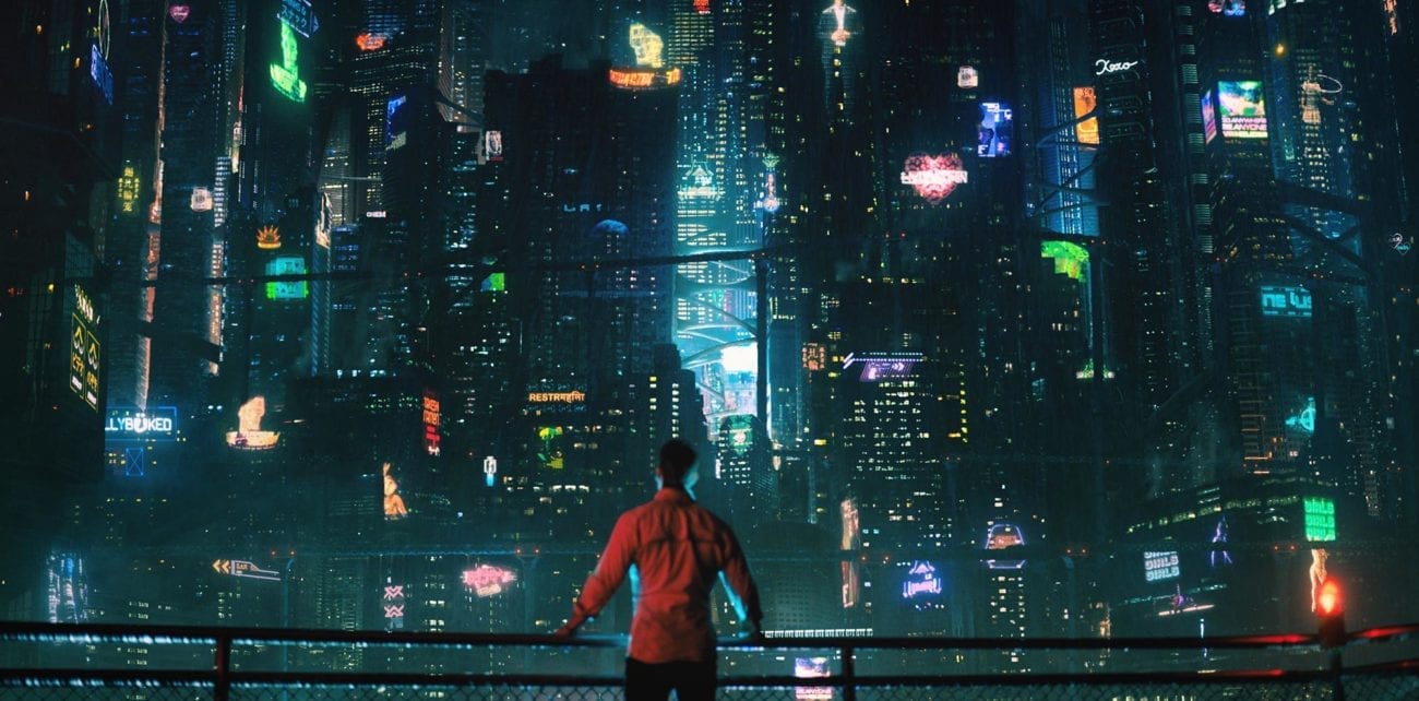 Netflix's 'Altered Carbon' is one of our favorite TV sci-fi adaptations ever. Here's why you need to bingewatch season 1 before season 2 begins.