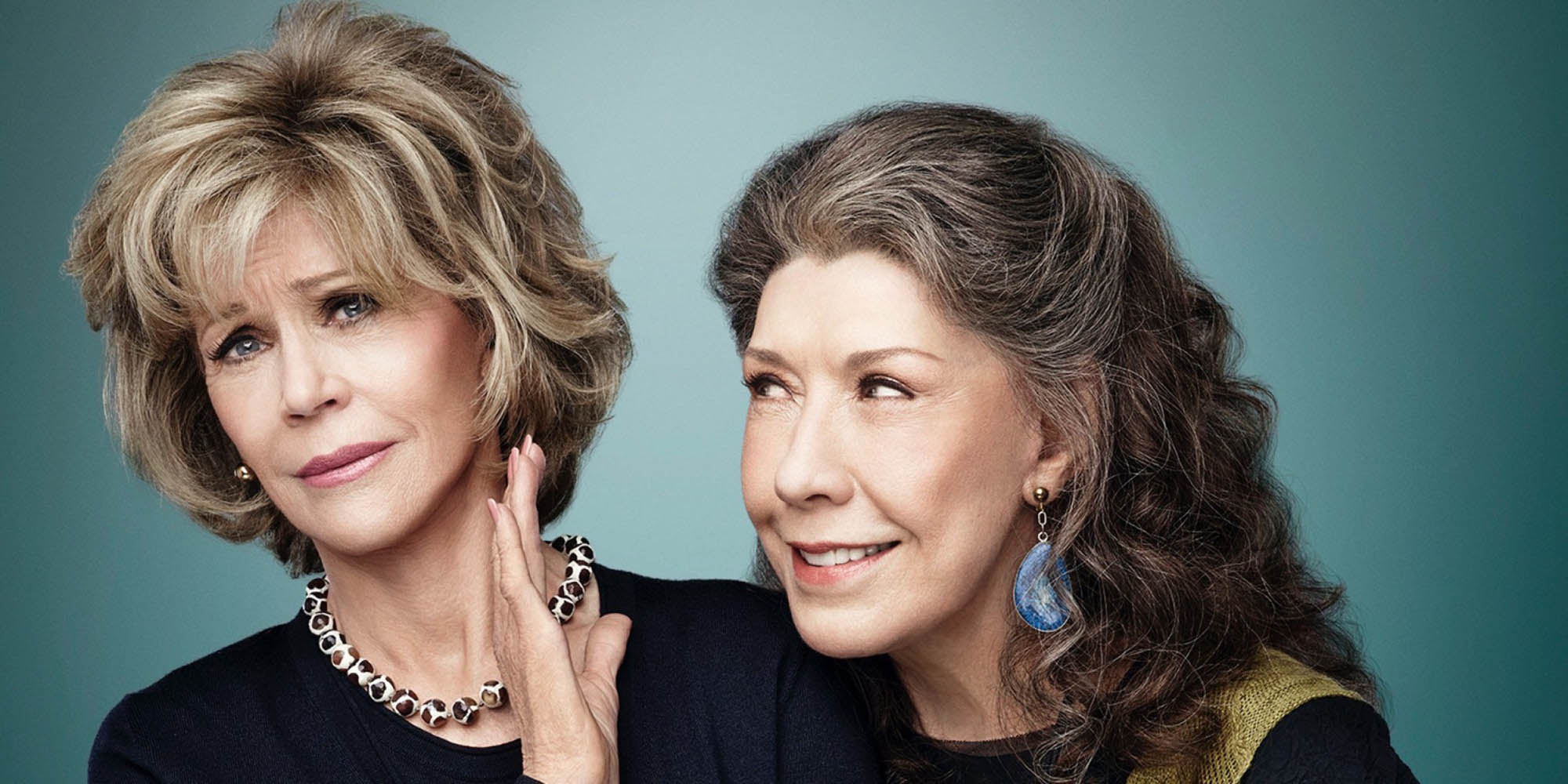 Let's revisit some moments from 'Grace and Frankie', one of the most complex and realistic portrayals of female friendship on TV, concerning friendship.