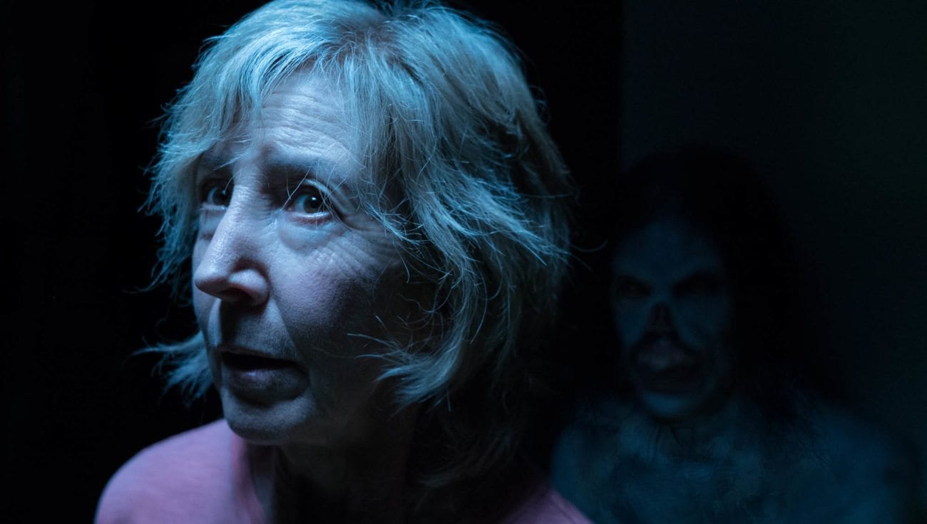 From the creative minds behind the hit ‘Insidious’ franchise comes ‘Insidious: The Last Key’, starring Lin Shaye stars as Dr. Elise Rainier, a parapsychologist who must face her most fearsome and personal haunting yet.