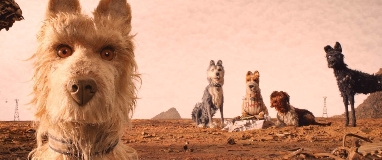 With this year’s Sundance kicking us into the film fest season, next up will be the 2018 Berlin Film Festival, or Berlinale as it’s better known. With just under a month until the 68th annual event, we decided to take a look at what’s in store, including the premiere of 'Isle of Dogs'.