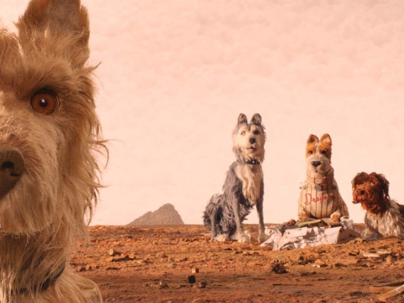 With this year’s Sundance kicking us into the film fest season, next up will be the 2018 Berlin Film Festival, or Berlinale as it’s better known. With just under a month until the 68th annual event, we decided to take a look at what’s in store, including the premiere of 'Isle of Dogs'.