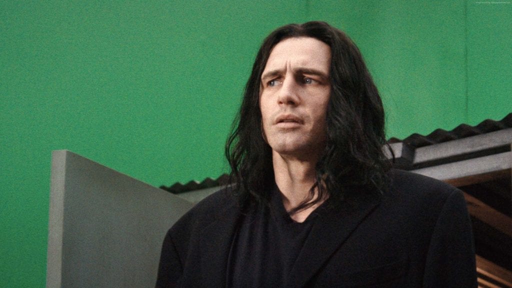 The sexual harassment scandal is continuing to dominate Hollywood. James Franco, hot off his Golden Globes win for his stunning turn as Tommy Wiseau in ‘The Disaster Artist’, has been accused of sexual misconduct by actress Violet Paley.