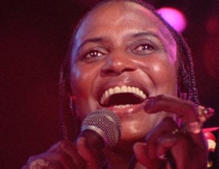 Legendary South African singer Miriam Makeba is highlighted in Mika Kaurismaki's straightforward documentary 'Mama Africa'. Through a series of rare archival footage and testimonies of her contemporaries, now fans can reminisce and new generations discover the woman who brought peace through song.