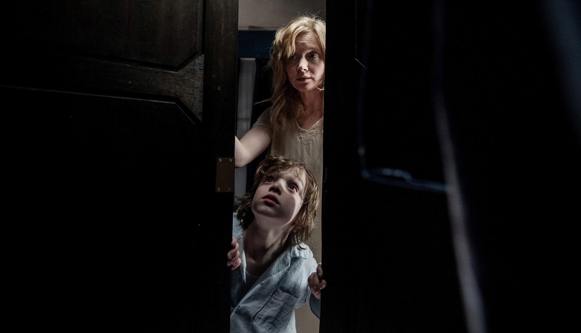 Imbibe a dose of terror with our top ten most brutal entries from the horror genre available on Netflix, from ‘The Babadook’ to ‘The Autopsy of Jane Doe’.