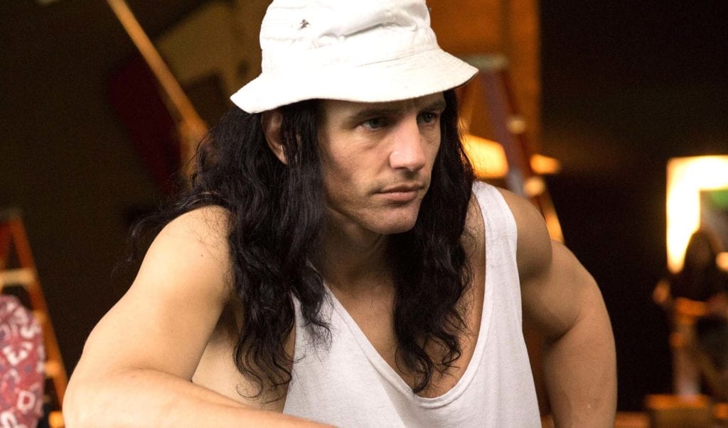 James Franco accused of sexual misconduct: The actor and director who snagged a Golden Globes win for his stunning turn as bad movie maestro Tommy Wiseau in ‘The Disaster Artist’ is facing off accusations from five women.