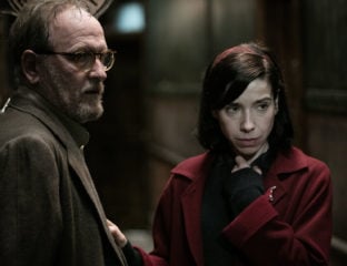 The 2018 Oscar nominations: Guillermo del Toro’s ‘The Shape of Water’ leads the pack with thirteen nominations, but recent award winner ‘Three Billboards Outside Ebbing, Missouri’ is close behind with nine.