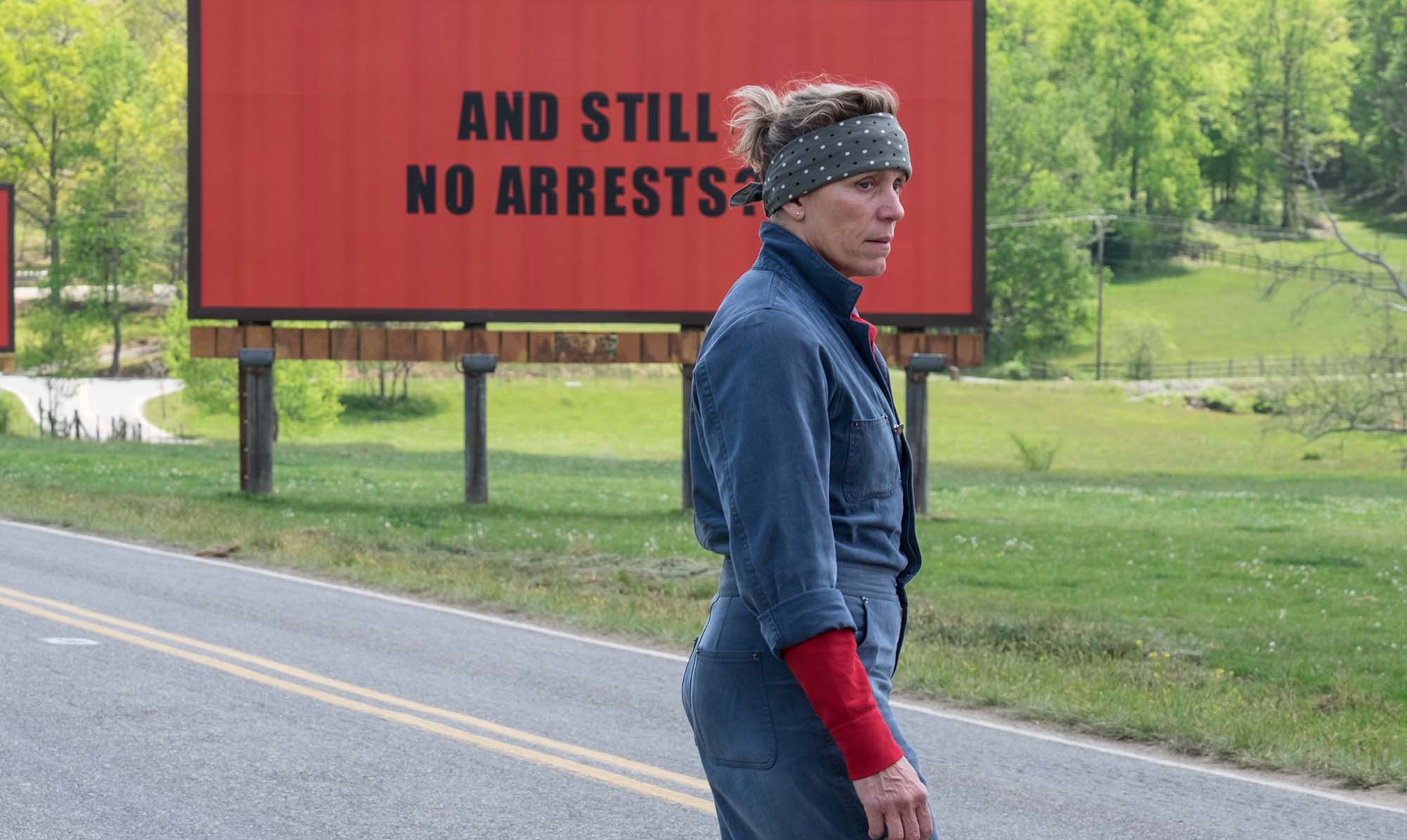 From HBO’s smash-hit series ‘Big Little Lies’ to Martin McDonagh’s darkly comedic drama ‘Three Billboards Outside Ebbing, Missouri’, with Academy Award-winner Frances McDormand in the lead, these are the winners and losers of the 2018 Golden Globes.