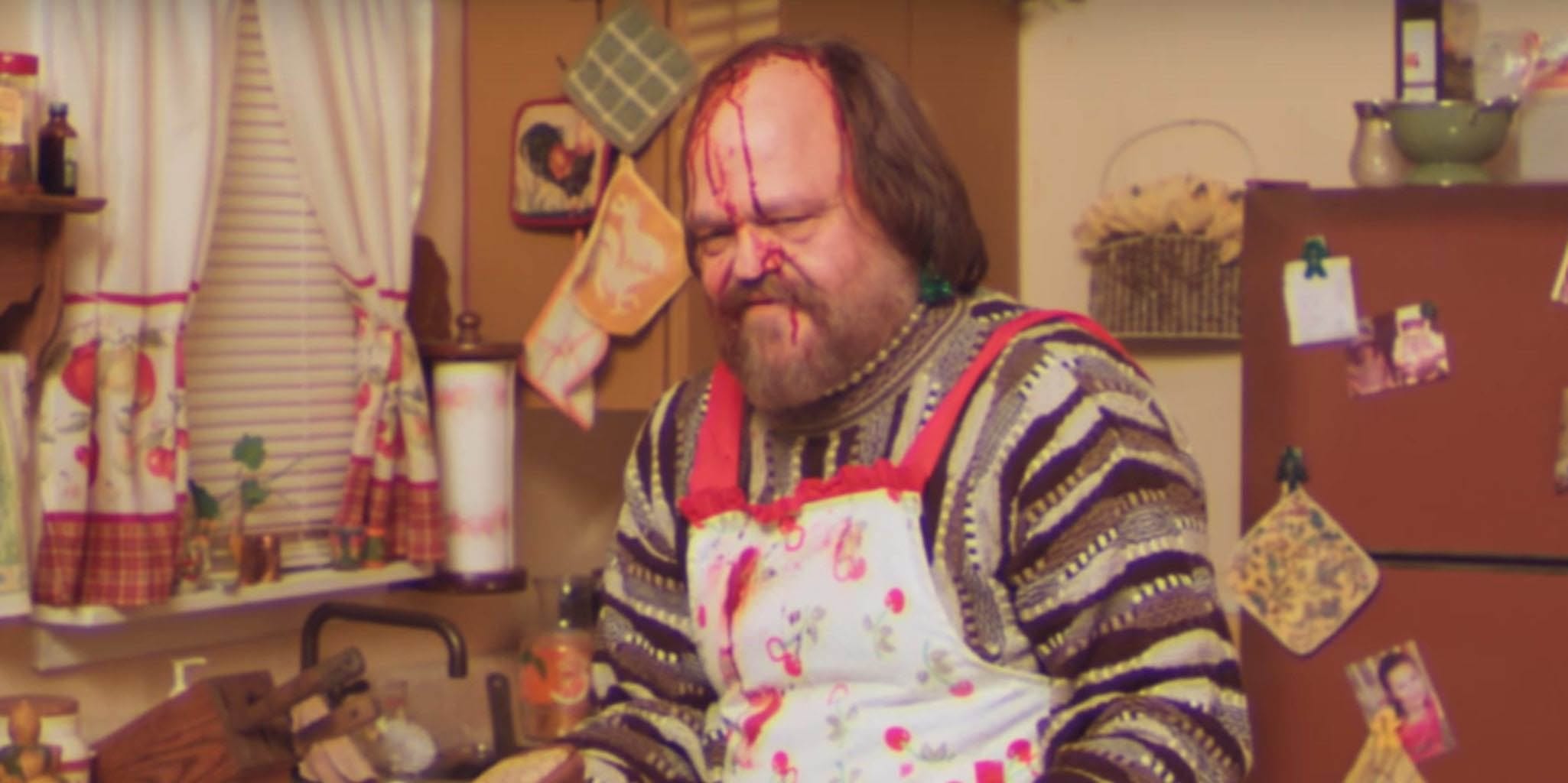 Top 8 Moments In Too Many Cooks And Laughter Too Film Daily 