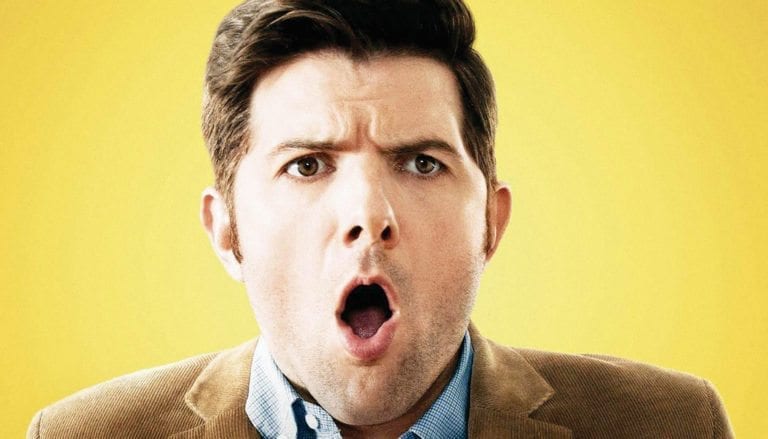 We count down ten of Adam Scott’s finest moments in movies and TV shows throughout his career to tide you over until 'Big Little Lies' returns.