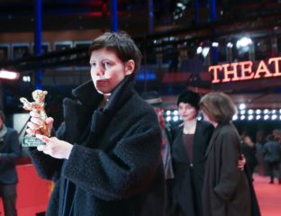 It’s time for the city of Berlin to say farewell to the red carpet dwellers for another year, as this weekend marked the end of the 68th annual Berlinale – the festival dedicated to showcasing indie creatives in the field of film & drama series.