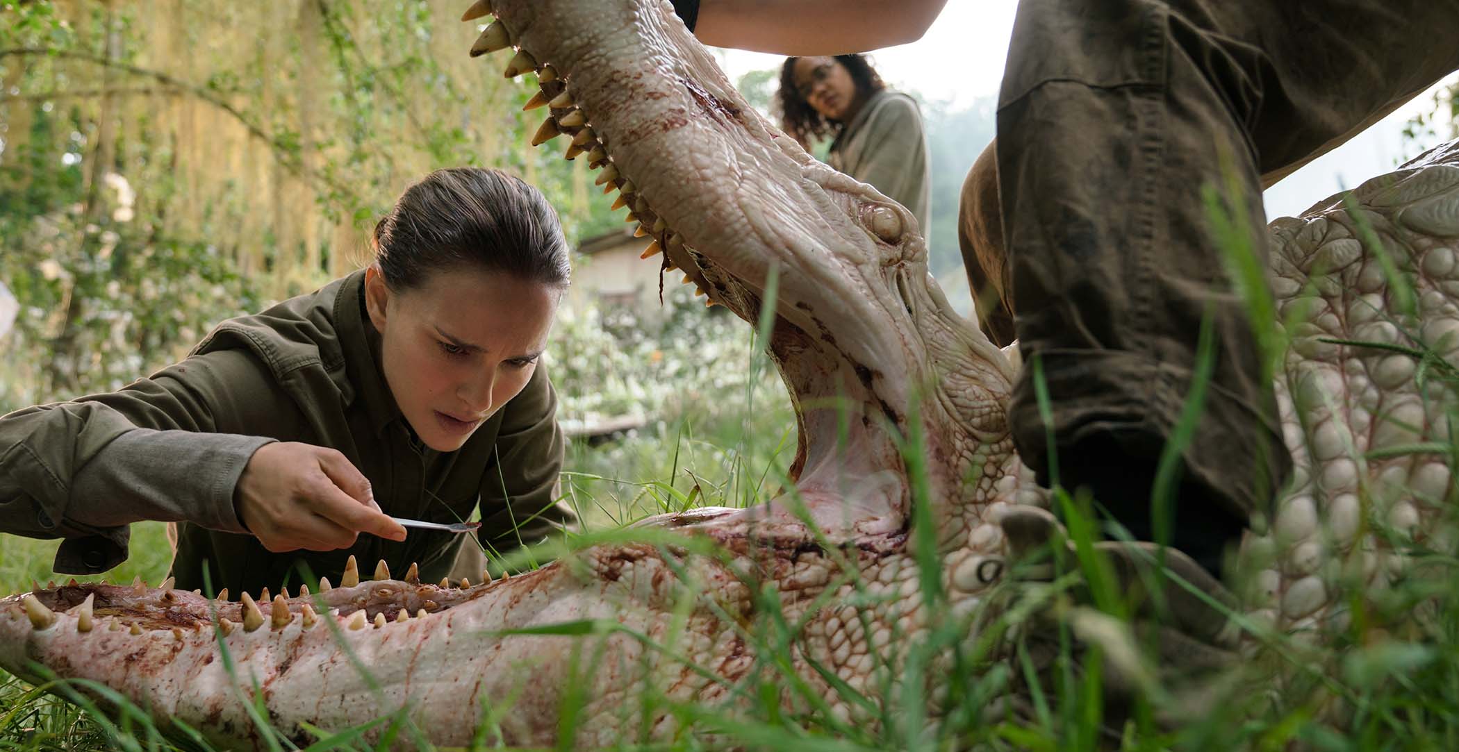 Set for release in just two days, Alex Garland’s latest mind-bending epic looks set to take us all on a vast and visual journey before spitting us out afterward. 'Annihilation' has been amassing rave reviews, which bodes incredibly well for those of us who live for the sci-fi genre.