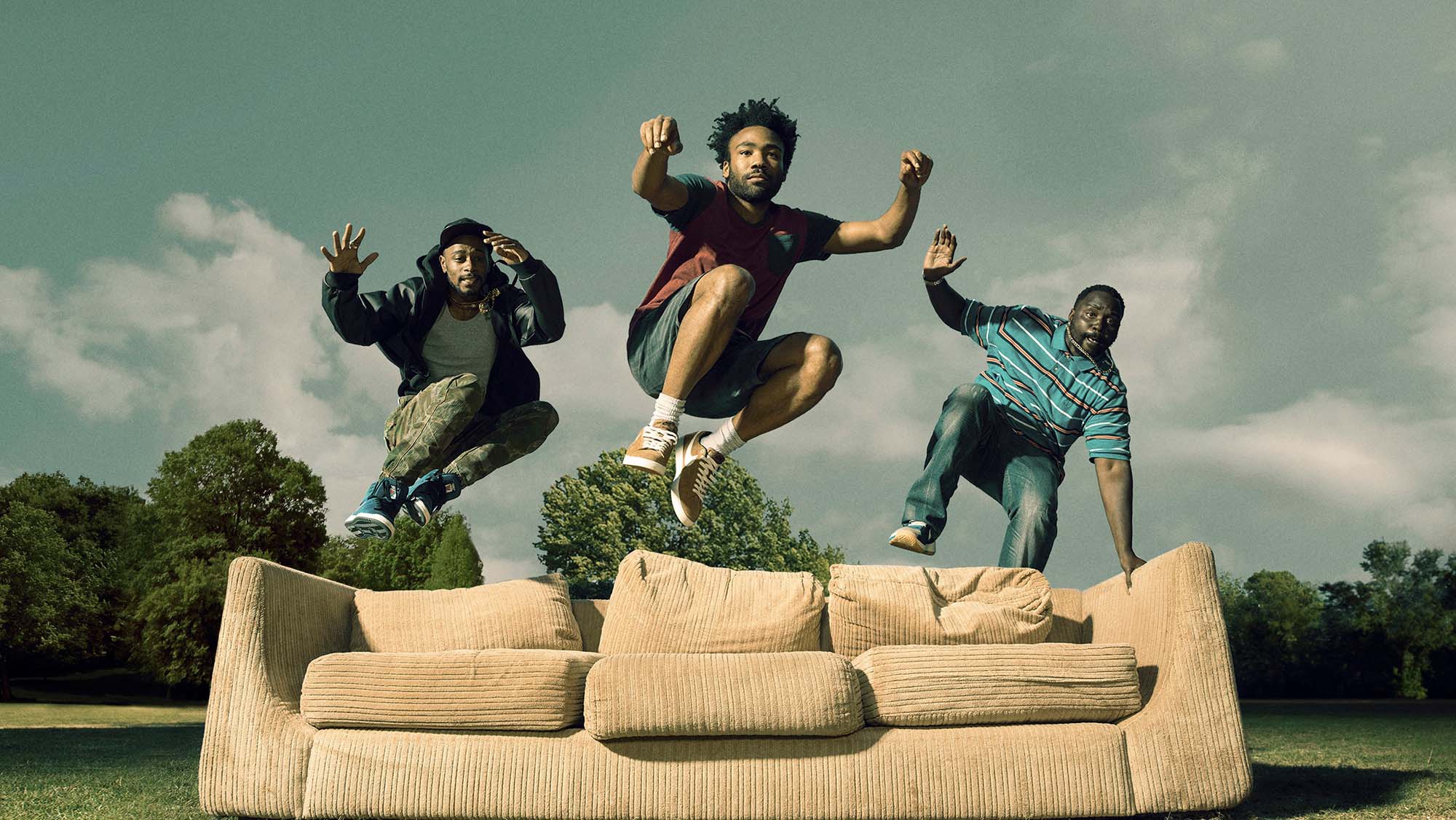 There are too many reasons why 'Atlanta' is the most groundbreaking series on TV, but we’ve whittled them down to a mere seven. Let’s dive in.