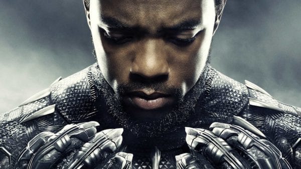 the hero's journey in black panther