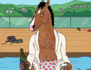 After a rusty first season that quickly fleshed out its thin, zoological premise in favor of sharp satire and deconstructions of Hollywood, mental illness, and nihilism, 'BoJack Horseman' has since become one of Netflix’s most critically-lauded original shows.