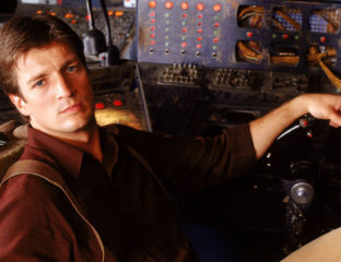 From 'Firefly' to 'Gravity Falls', Nathan Fillion has been cast in some epic roles earning him a devoted fanbase. Here's our list of his top TV & film performances.