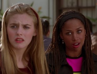 'Clueless' is a bastion of teen movie history. Let’s take a look at all the reasons Dionne “Dee” Davenport was a total Betty, and then some.