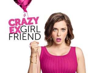The CW’s 'Crazy Ex-Girlfriend' – in its third season – has become one of the most important and ambitious shows on television. From Rachel Bloom and Aline Brosh McKenna, the show blends musical comedy with rom-com to smash myths about modern romance.