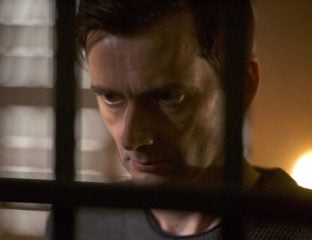 Do you miss seeing David Tennant on the TV screen? Check out these fantastic David Tennant roles from 'Fright Night' to 'Bad Samaritan'.