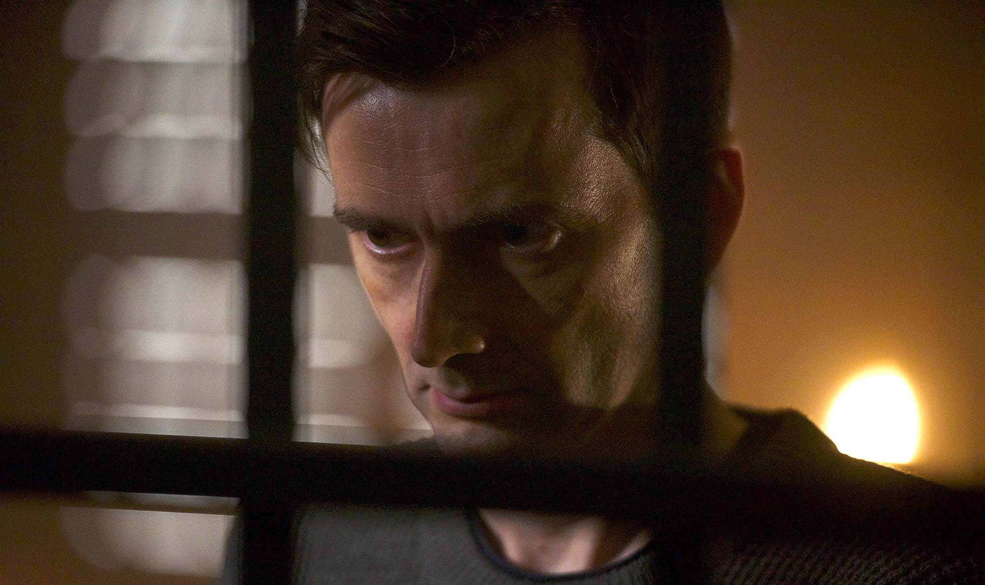 Do you miss seeing David Tennant on the TV screen? Check out these fantastic David Tennant roles from 'Fright Night' to 'Bad Samaritan'.