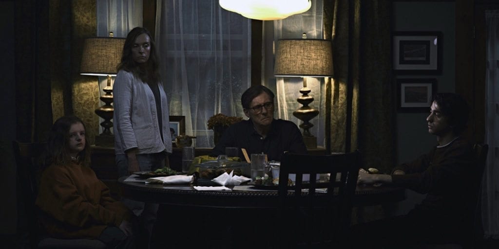 'Hereditary'