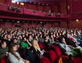 In celebration of the fact we’re well and truly into festival season, we’ve decided to turn our spotlight onto the best LGBTQI indie film festivals out there. If you’re a big fan of queer-themed cinema, then get these in the datebook.