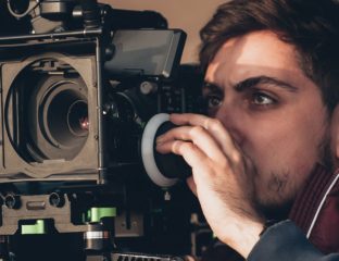 Being a filmmaking genius can be a lonely life. With more social media sites than ever before, there are plenty of platforms to help you connect.