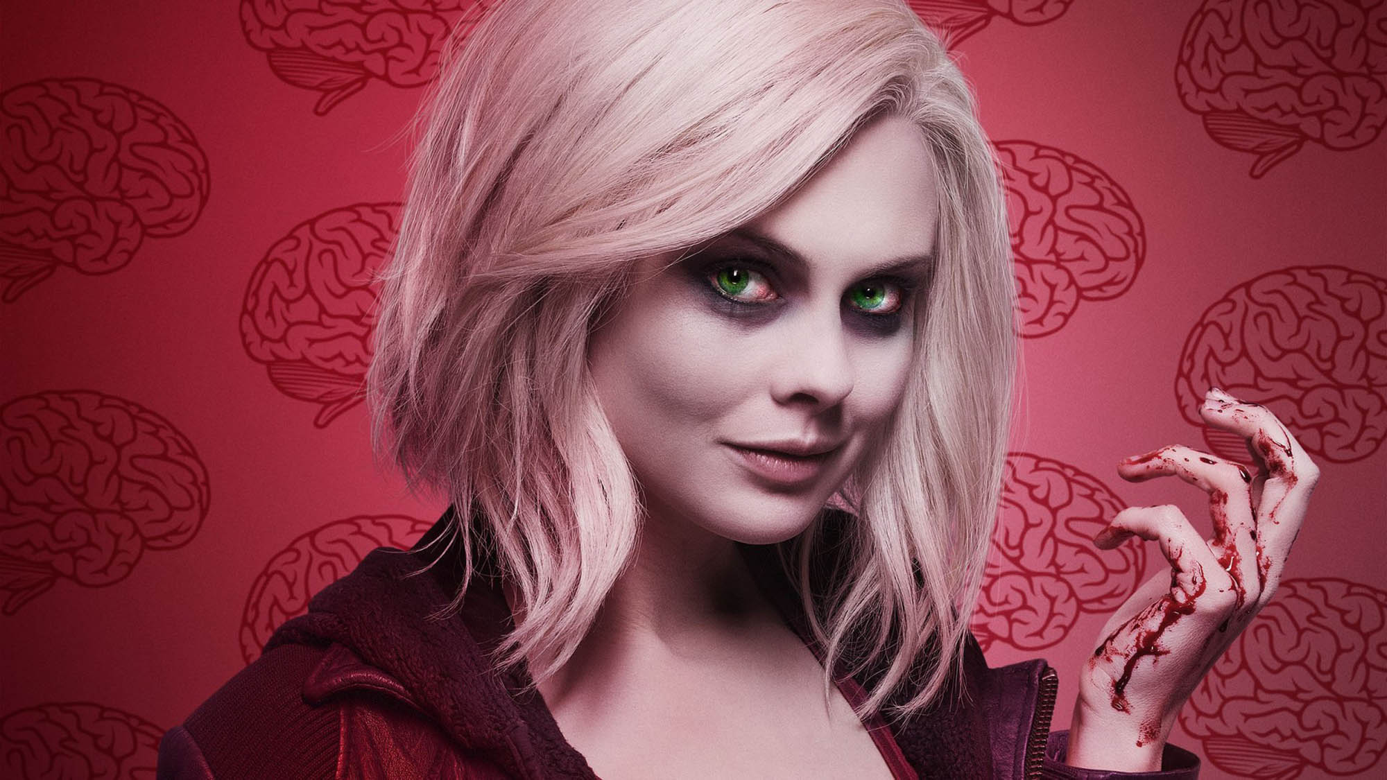 'iZombie' is a fun time. Check out our breakdown of the best brain eating moments on the show.