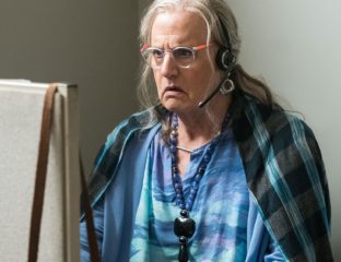 It’s official: 'Transparent' is moving on without Maura. Jeffrey Tambor has been given the kick from Jill Soloway’s hit Amazon show after an investigation apparently suggested his behavior “could not be justified or excused under scrutiny.”