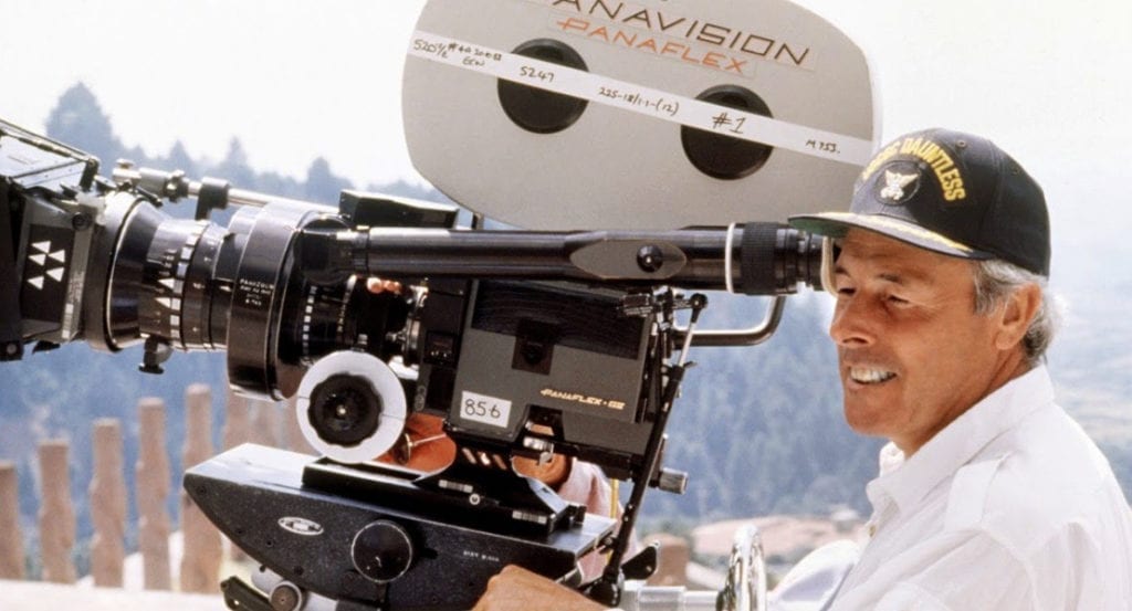 Why John Glen is one of the best Bond directors of all time