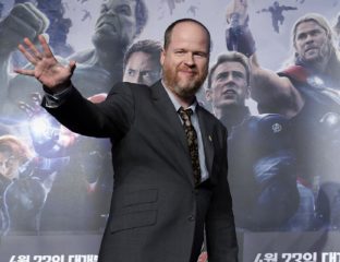 Throwing a Batarang through the movie press today is the news stating Joss Whedon has left DC’s upcoming 'Batgirl' movie. Whedon was slated to direct the film, which he has been writing and rewriting for the past year.