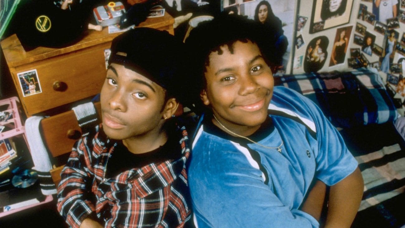 90s TV was the bomb. Revisit 'Fresh Prince' and other classic teen angst sitcoms that make us feel all sort of nostalgic.