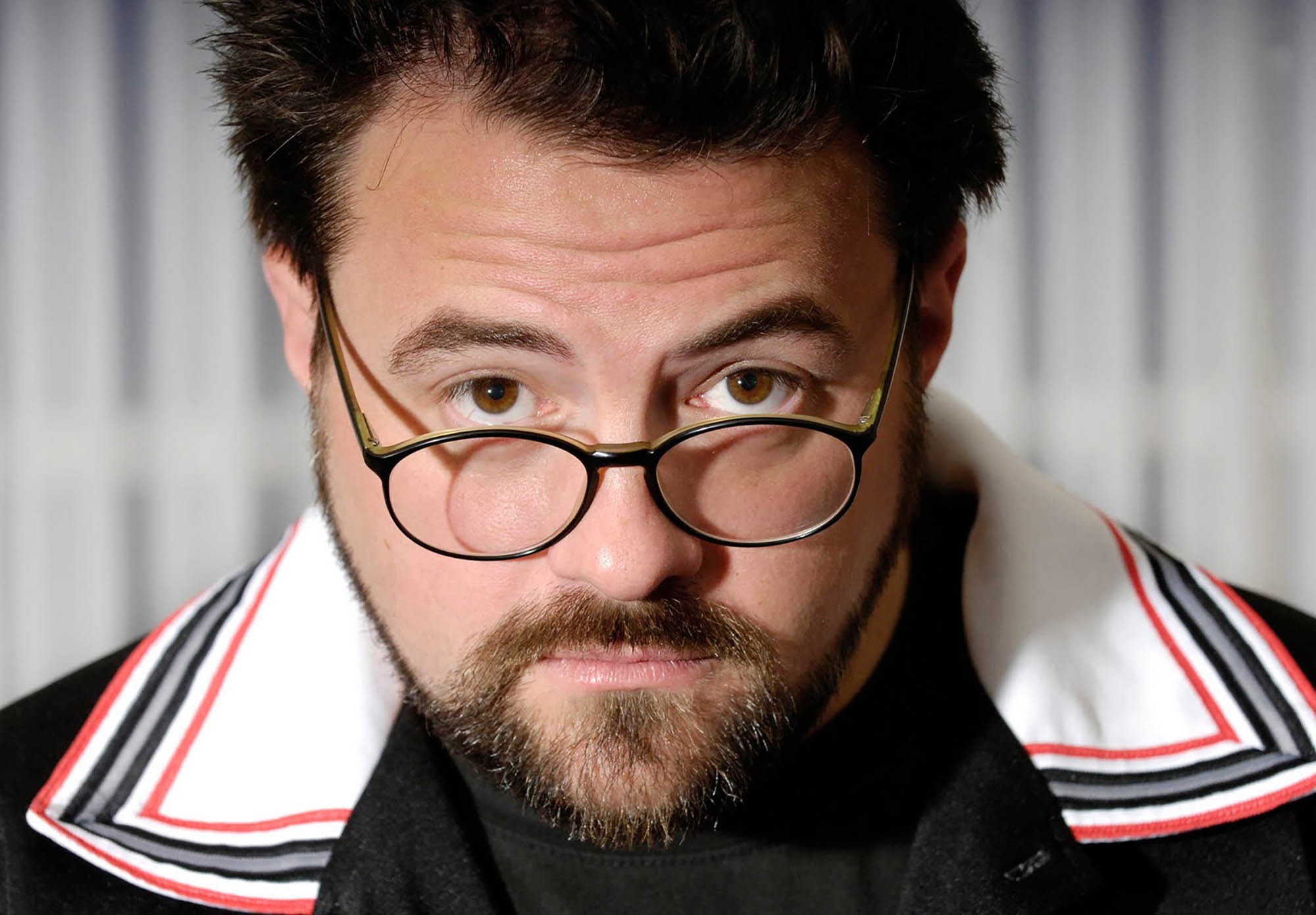Kevin Smith is known for his comedies set within the “View Askewniverse”. A celebration of the best moments of his life’s work is in order.