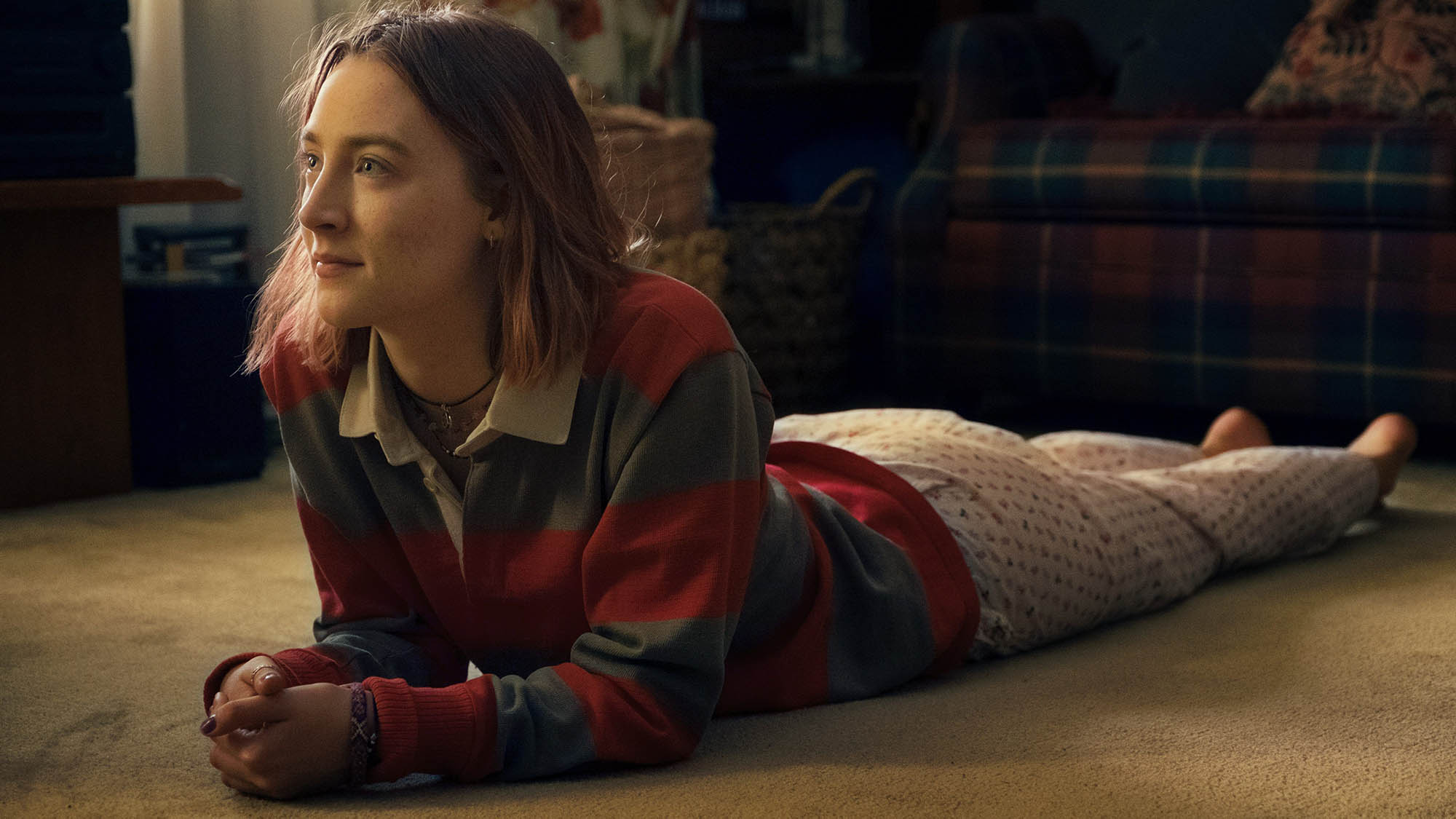 'Lady Bird' has been and gone, leaving a Greta Gerwig-shaped hole in our lives. But fret not! In celebration of this indie-flick feat, we’ve carefully selected a series of films that should quench that 'Lady Bird' thirst of yours.