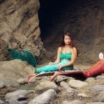 'Life as a Mermaid' is the widely popular family fantasy series about two ambitious mermaid sisters who set out to prove merpeople & humans can coexist.
