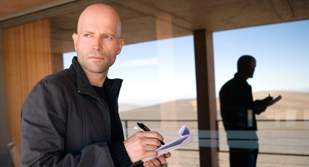 Why Marc Forster is one of the best Bond directors of all time