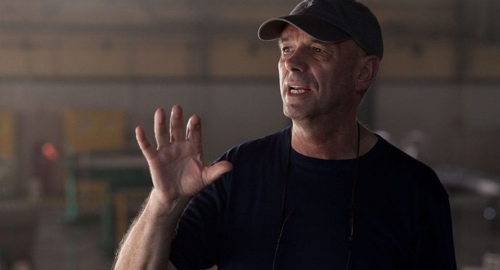 Why Martin Campbell is one of the best Bond directors of all time