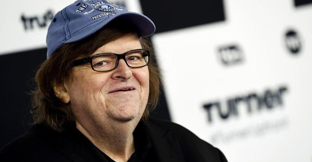 Michael Moore